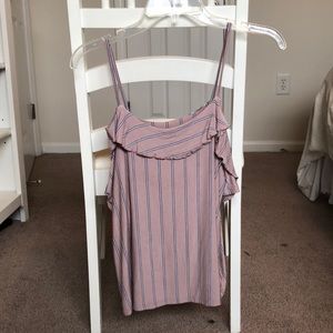 Soft and sexy AE tank top